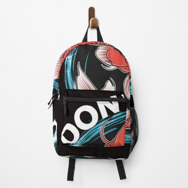 Item preview, Don't Be Koi designed and sold by HOMEDESIGNPRINT.