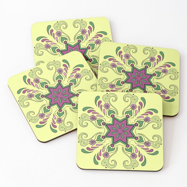 Item preview, Mandala art designed and sold by Creative_verse108.