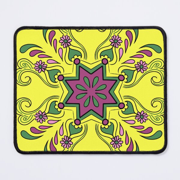 Item preview, Mandala art designed and sold by Creative_verse108.