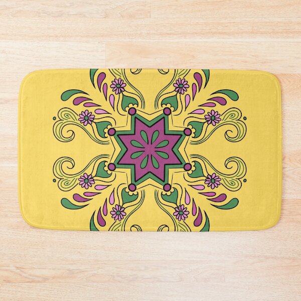 Item preview, Mandala art designed and sold by Creative_verse108.
