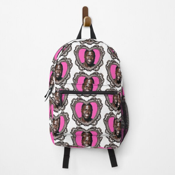 Item preview, I heart Kevin Hart designed and sold by PickledjoArt.