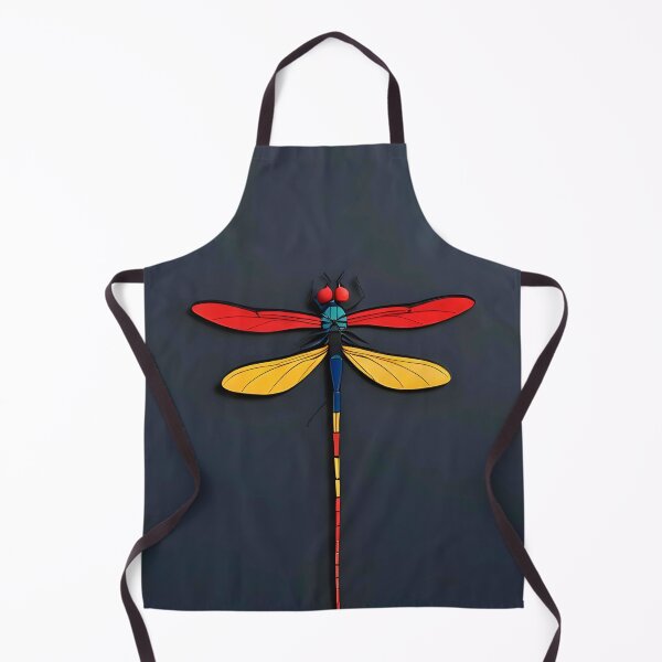 Item preview, Primary Dragonfly  designed and sold by Frame of Mind .