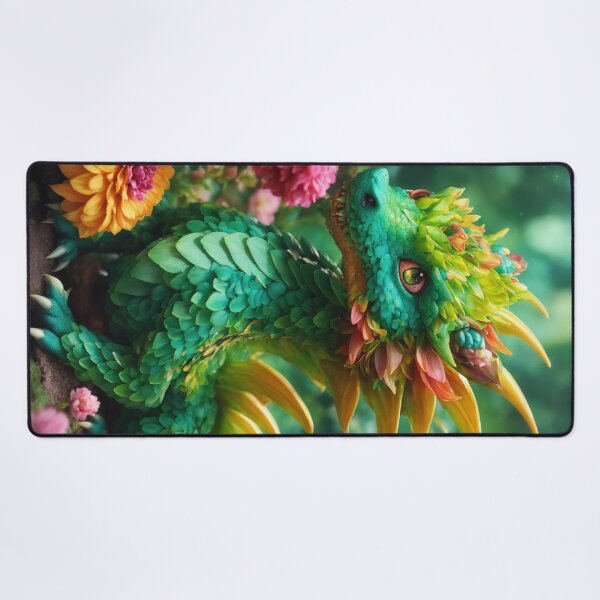 Item preview, Nature Dragon designed and sold by RaF71PrO.