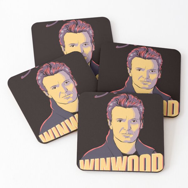 Item preview, Steve Winwood  designed and sold by Josephhepard.
