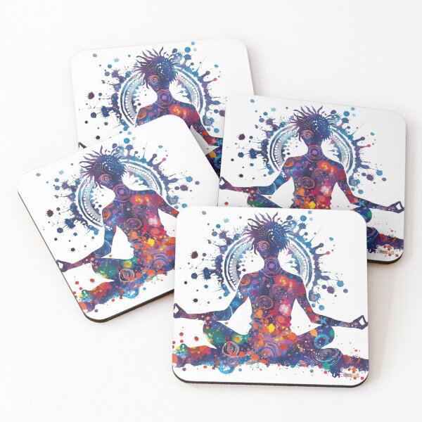 Item preview, Find Your Flow  designed and sold by Pavel1981.