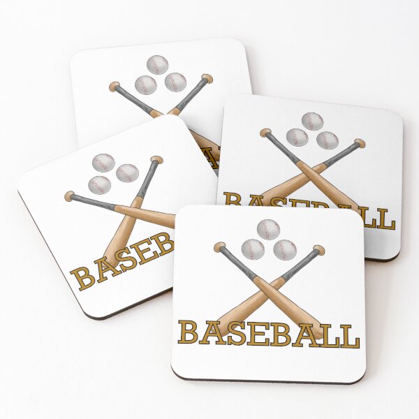 Item preview, Baseball, Balls and Strikes designed and sold by MMc Buck.