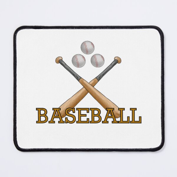 Item preview, Baseball, Balls and Strikes designed and sold by MMc Buck.