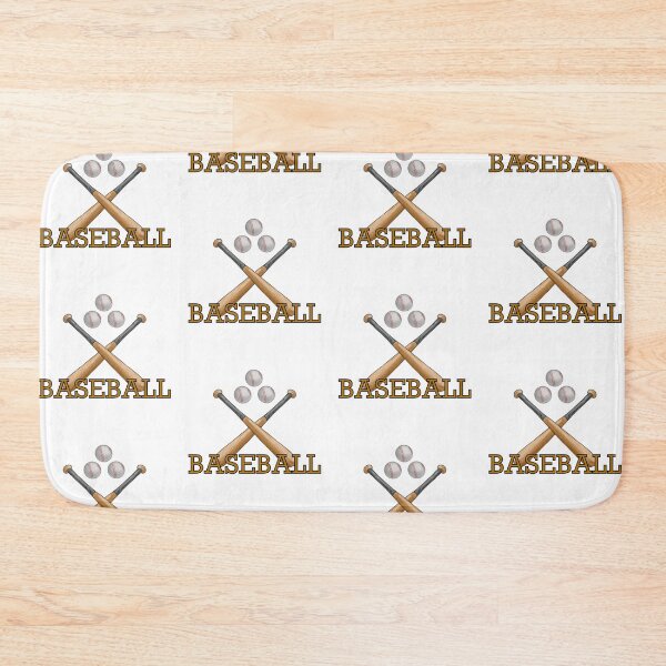Item preview, Baseball, Balls and Strikes designed and sold by MMc Buck.
