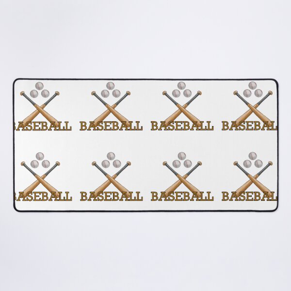 Item preview, Baseball, Balls and Strikes designed and sold by MMc Buck.