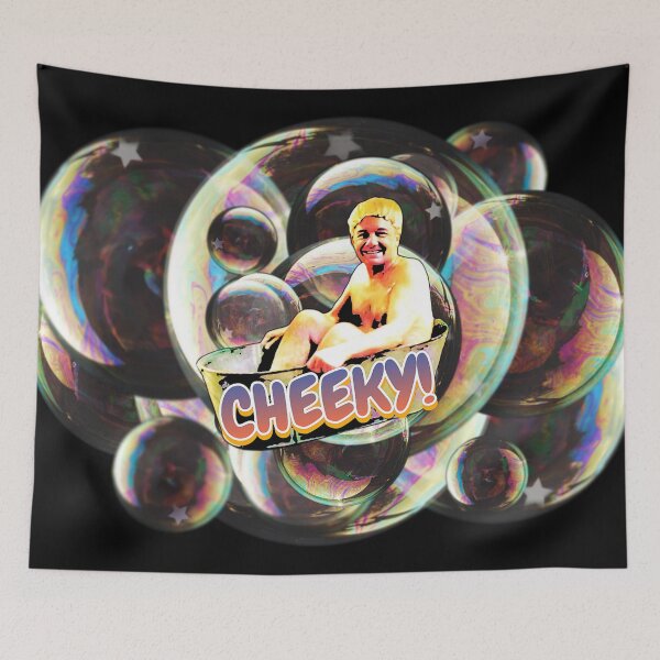 Item preview, Birthday Bath designed and sold by RGPdesigns.