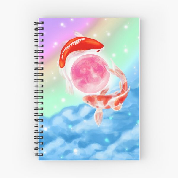 Item preview, Swimming in the dream designed and sold by Ammi77.