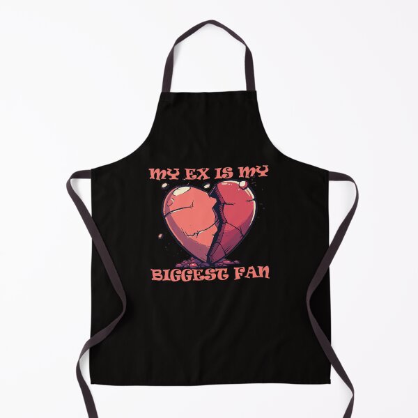 Item preview, My Ex is My Biggest Fan designed and sold by goingoncetwice.