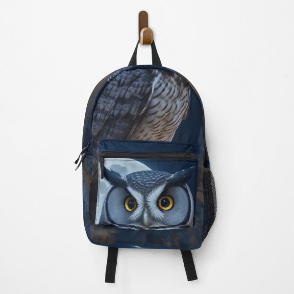 Item preview, Owl on work. designed and sold by PatDoArt.
