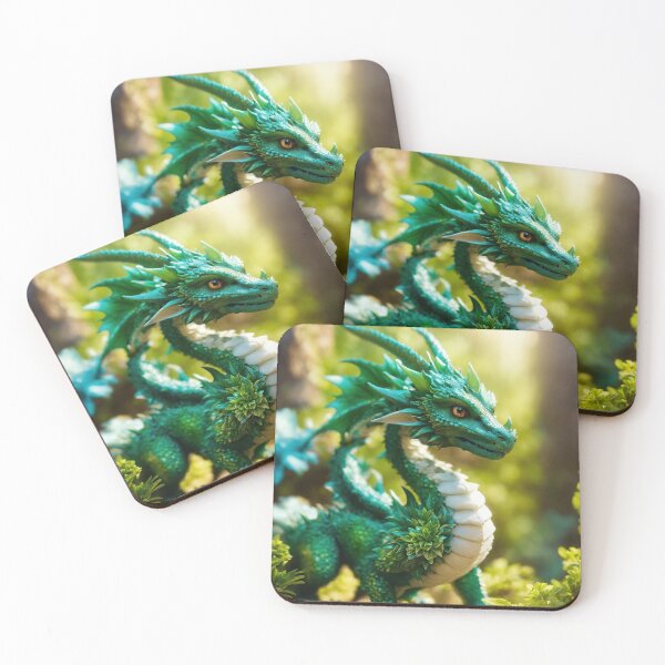 Item preview, Nature Dragon designed and sold by RaF71PrO.