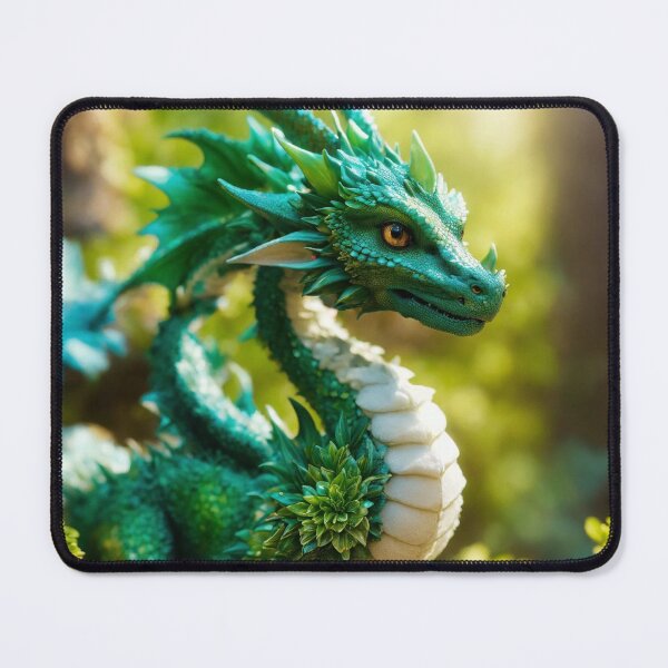 Item preview, Nature Dragon designed and sold by RaF71PrO.