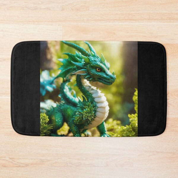 Item preview, Nature Dragon designed and sold by RaF71PrO.