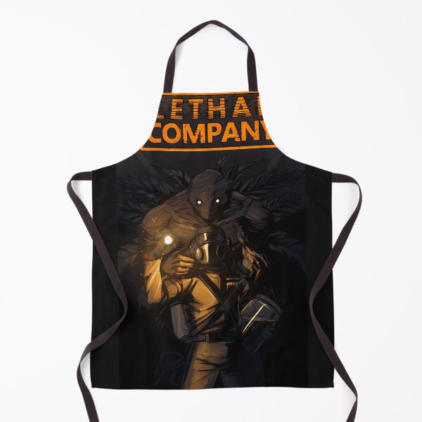 Item preview, It'S A Fun Game - Lethal Company Game designed and sold by ORMSBYSOSSMAN.