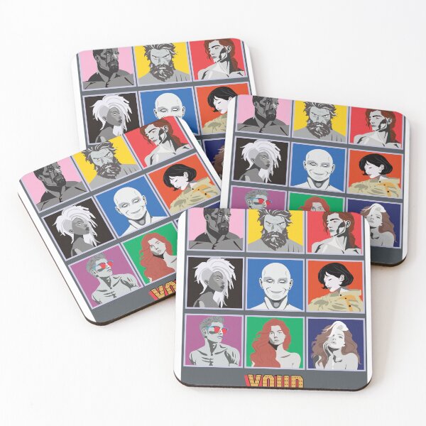 Item preview, Select Your Mutant designed and sold by zalmancruz.