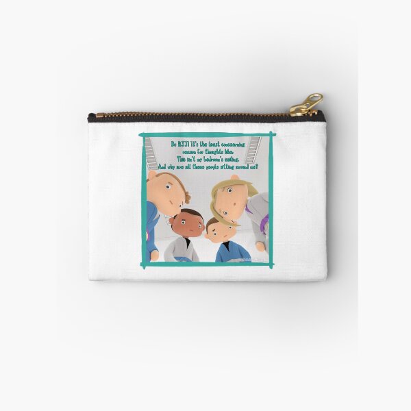 Item preview, BJJ: Being choked out is like... designed and sold by RollmopsFight.