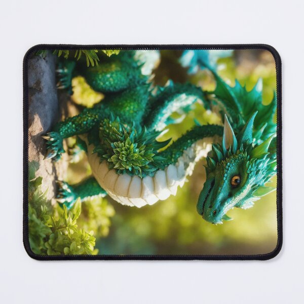 Item preview, Nature Dragon designed and sold by RaF71PrO.