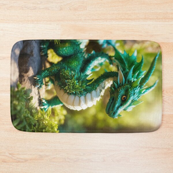 Item preview, Nature Dragon designed and sold by RaF71PrO.