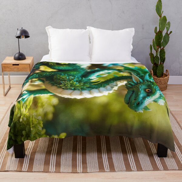 Item preview, Nature Dragon designed and sold by RaF71PrO.