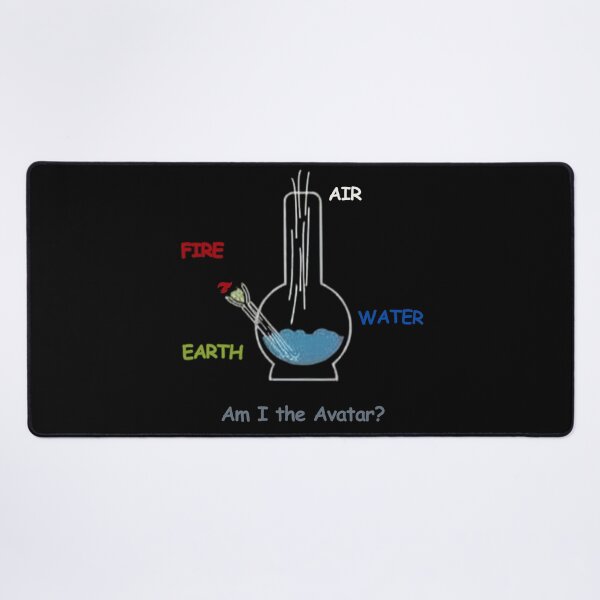 Item preview, Am I the Avatar? designed and sold by Ayman Toumarti.