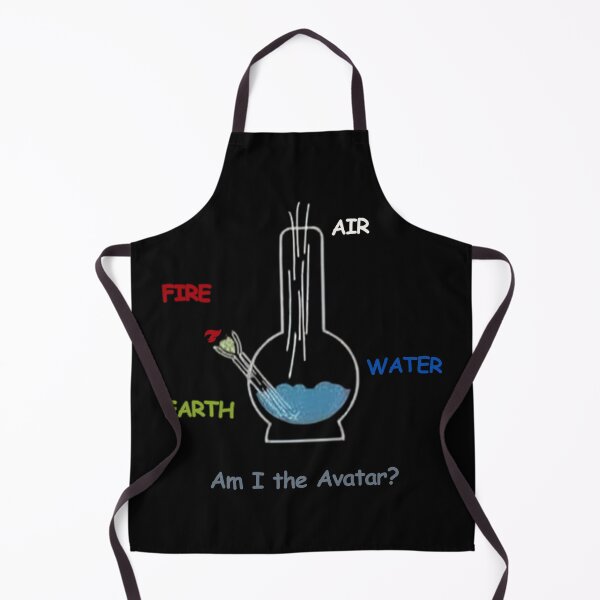 Item preview, Am I the Avatar? designed and sold by Ayman Toumarti.