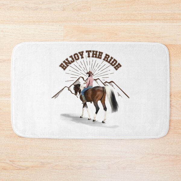 Item preview, Enjoy The Ride designed and sold by TemboDreams.