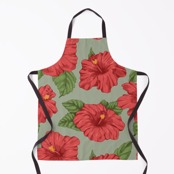 Item preview, Floral seamless pattern flowers designed and sold by Mirksaz-designs.