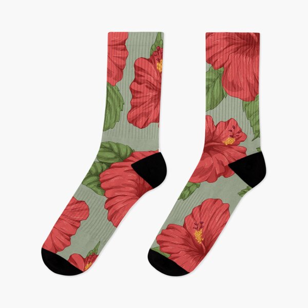 Item preview, Floral seamless pattern flowers designed and sold by Mirksaz-designs.