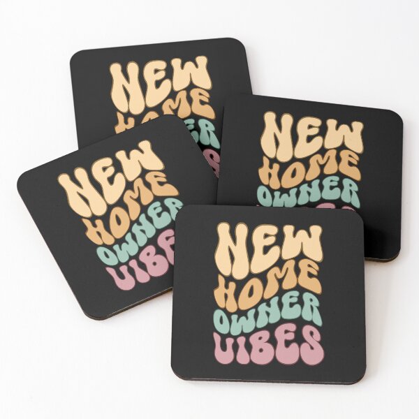 Item preview, New Home Owner Vibes designed and sold by belladesign7.