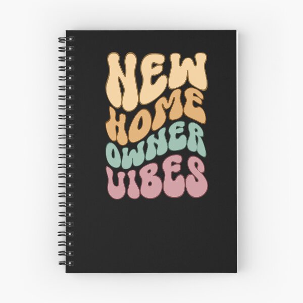 Item preview, New Home Owner Vibes designed and sold by belladesign7.