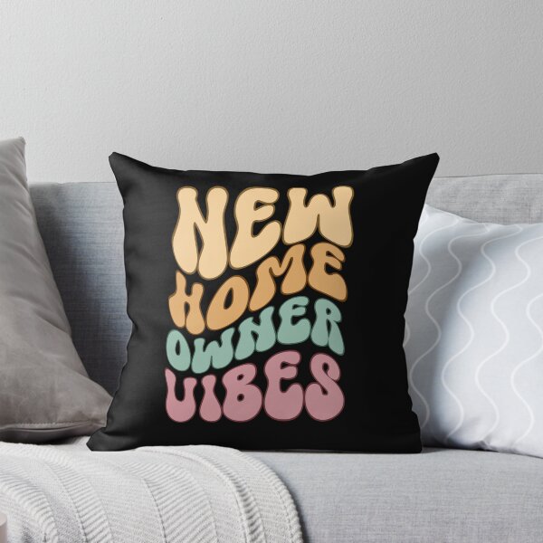 Item preview, New Home Owner Vibes designed and sold by belladesign7.