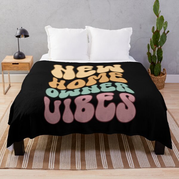 Item preview, New Home Owner Vibes designed and sold by belladesign7.