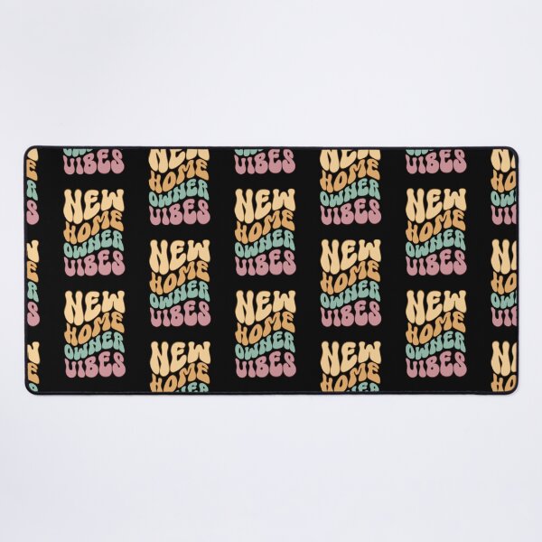 Item preview, New Home Owner Vibes designed and sold by belladesign7.