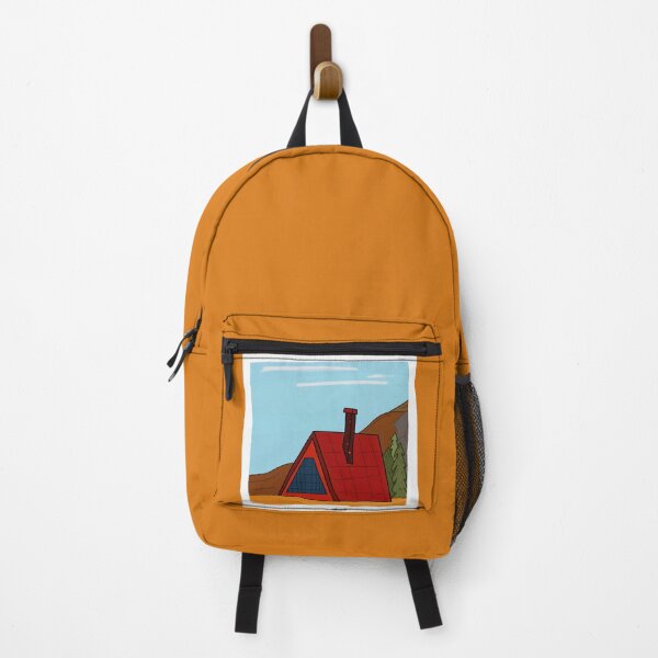 Item preview, Scottish A-Frame Cottage designed and sold by Antoine Marineau Bélanger.