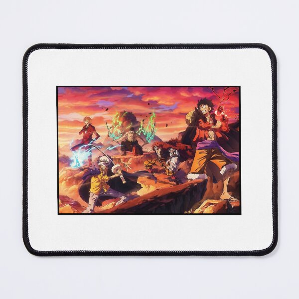 Item preview, One piece onigashima designed and sold by yrouvart.
