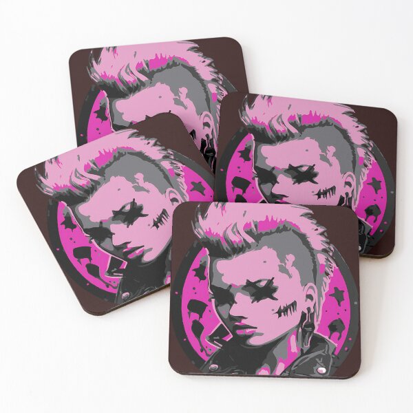 Item preview, GOTH PUNK  designed and sold by Aaroneig.