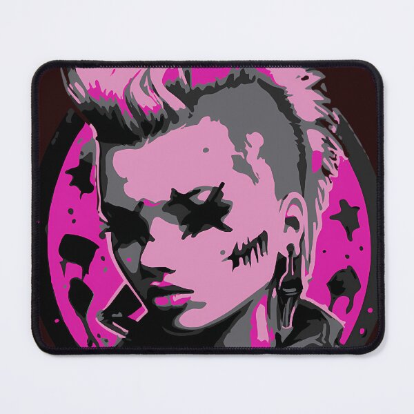 Item preview, GOTH PUNK designed and sold by Aaroneig.