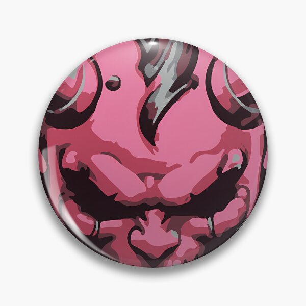 Item preview, PINK EVIL  designed and sold by Aaroneig.