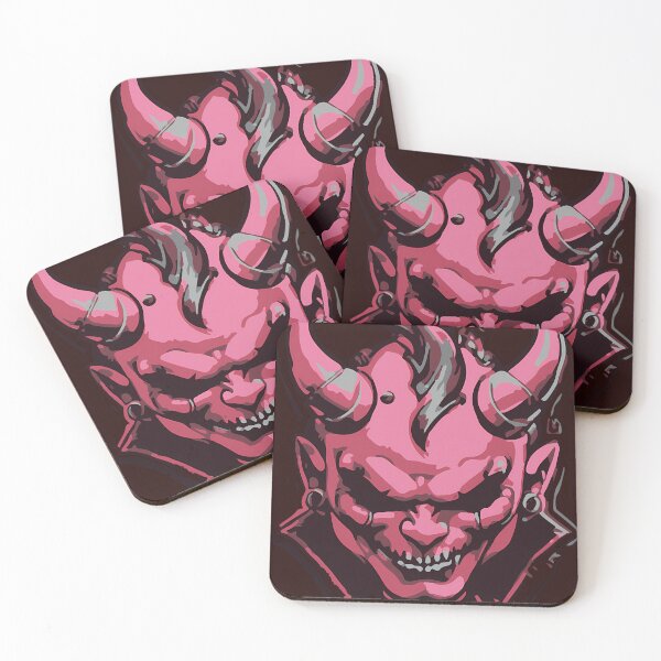 Item preview, PINK EVIL  designed and sold by Aaroneig.