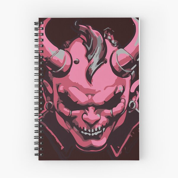 Item preview, PINK EVIL  designed and sold by Aaroneig.
