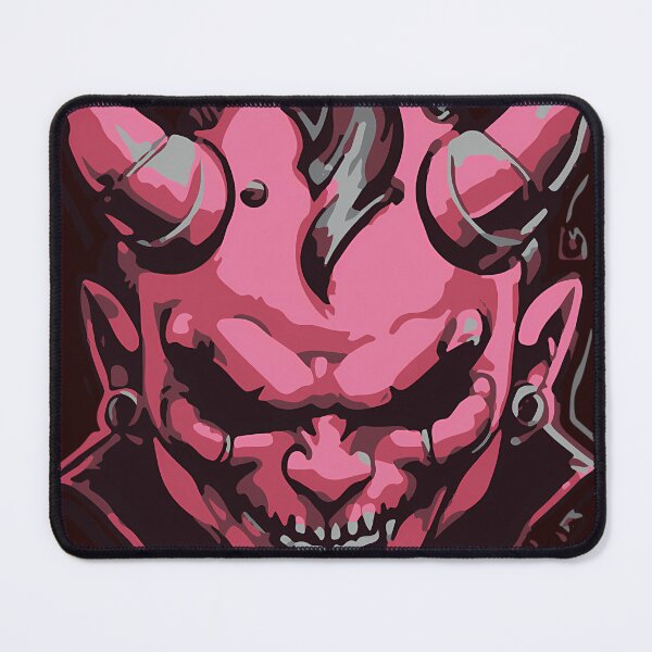 Item preview, PINK EVIL  designed and sold by Aaroneig.