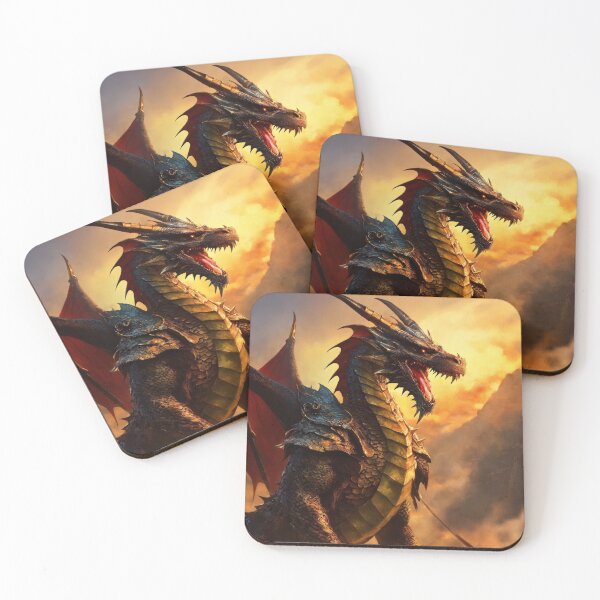 Item preview, Dargon Warrior designed and sold by RaF71PrO.