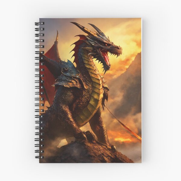 Item preview, Dargon Warrior designed and sold by RaF71PrO.