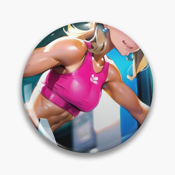 Item preview, Daisy training designed and sold by Sascha-Heiko.