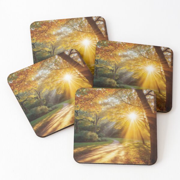 Item preview, Golden light. designed and sold by PatDoArt.