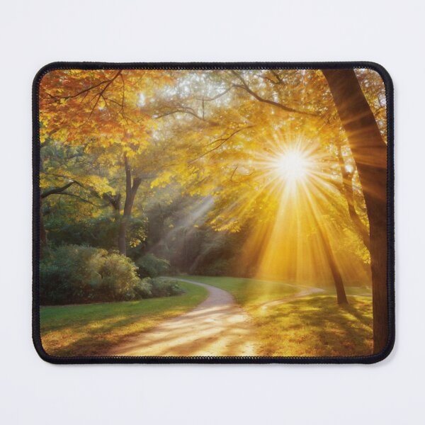Item preview, Golden light. designed and sold by PatDoArt.