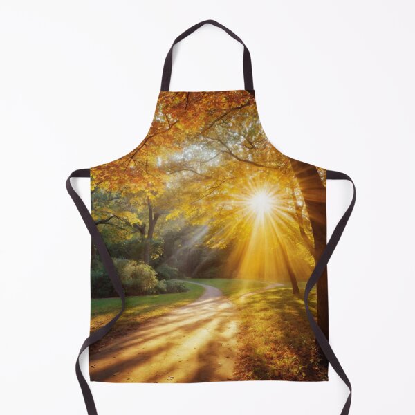 Item preview, Golden light. designed and sold by PatDoArt.